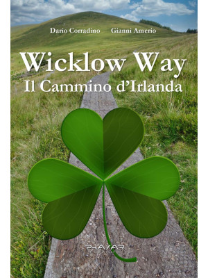 Wicklow Way. Il cammino d'Irlanda