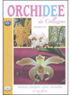 Orchidee da collezione. Pas...