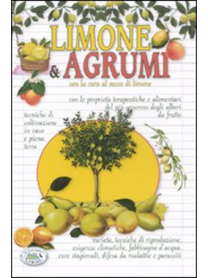Limone & agrumi
