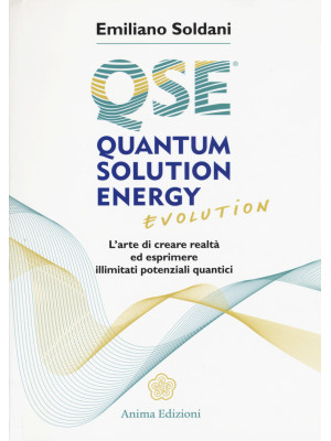 Quantum solution energy evo...