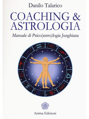 Coaching & astrologia. Manu...