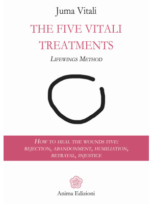 The five vitali treatments....