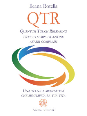 QTR. Quantum touch releasin...