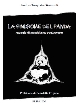 La sindrome del panda. Manu...