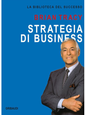 Strategia di business