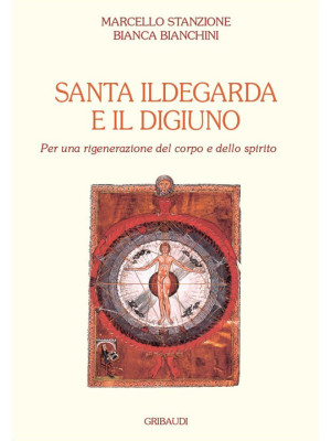 Santa Ildegarda e il digiun...