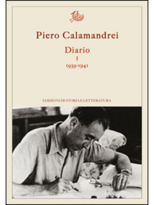 Diario. Vol. 1: 1939-1941