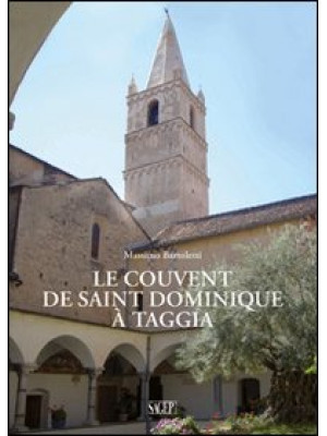 Le couvent de Saint Dominiq...
