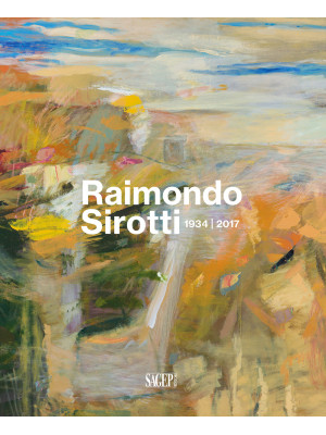 Raimondo Sirotti (1934-2017...