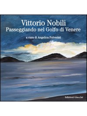 Vittorio Nobili. Passeggian...