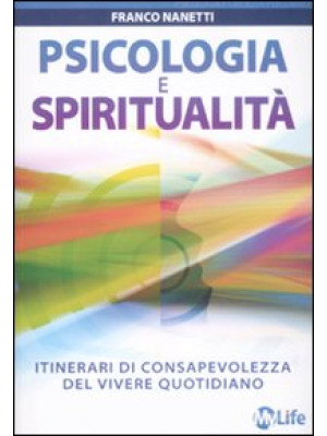 Psicologia e spiritualità. ...