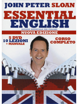 Essential english. Inglese ...