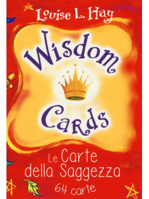 Wisdom cards. Le carte dell...