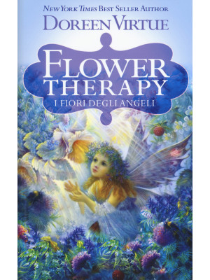 Flower therapy. I fiori deg...