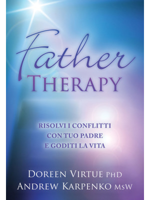 Father therapy. Risolvi i p...