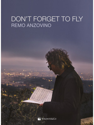 Don't forget to fly
