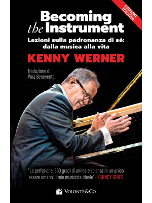 Becoming the instrument. Le...