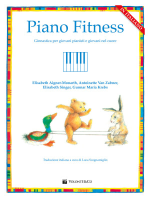 Piano fitness. Ginnastica p...