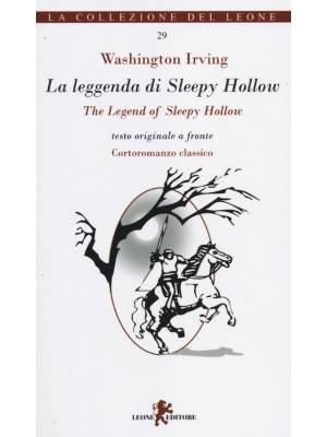 La leggenda di Sleepy Hollo...