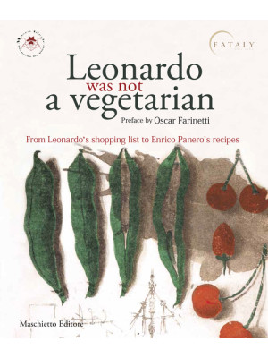 Leonardo was not a vegetari...