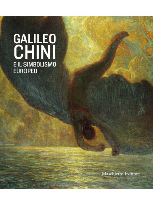 Galileo Chini e il simbolis...