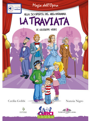 La Traviata di Giuseppe Ver...