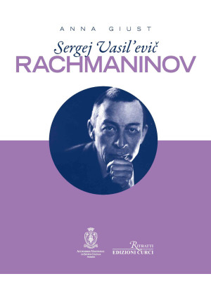 Sergej Vasil'evic Rachmaninov