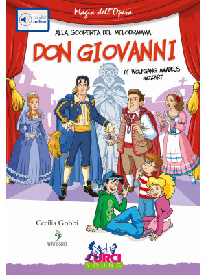 Don Giovanni di Wolfgang Am...