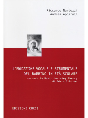 L'educazione vocale e strum...