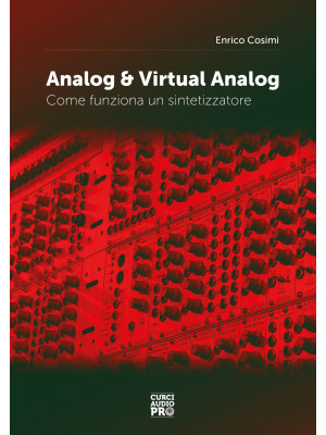 Analog & virtual analog. Co...