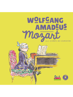 Mozart. Con CD-Audio