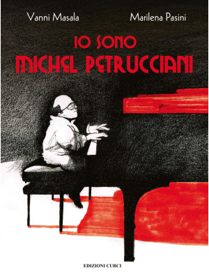 Io sono Michel Petrucciani....