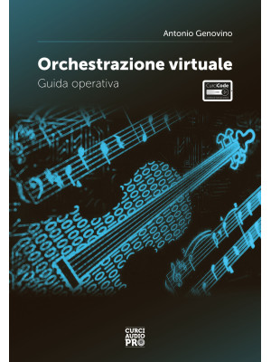Orchestrazione virtuale. Gu...