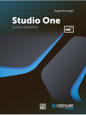 Studio One. Guida operativa...