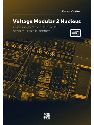 Voltage modular 2 Nucleus. ...
