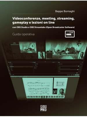 Video conference, meeting, ...