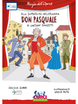 Don Pasquale di Gaetano Don...