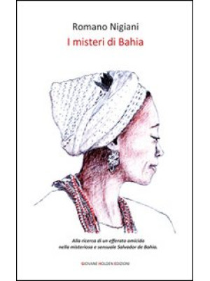 I misteri di Bahia