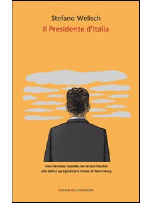 Il presidente d'Italia