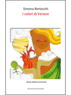 I colori di Venere