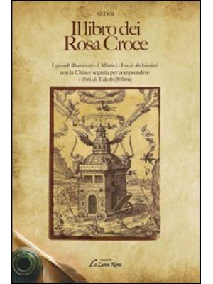 Il libro dei Rosa Croce