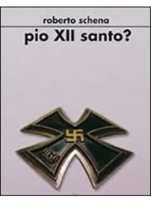 Pio XII santo?