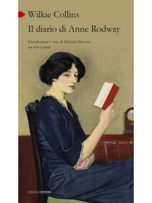 Il diario di Anne Rodway. T...
