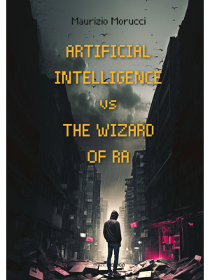 Artificial intelligence v/s...