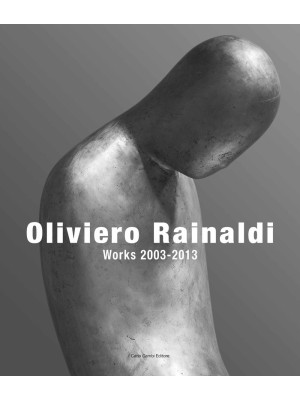 Oliviero Rainaldi. Works 20...
