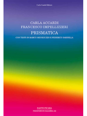 Carla Accardi, Francesco Im...
