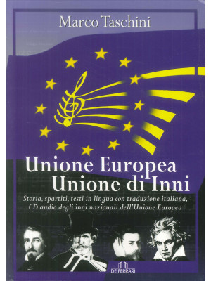Unione Europea, Unione di i...