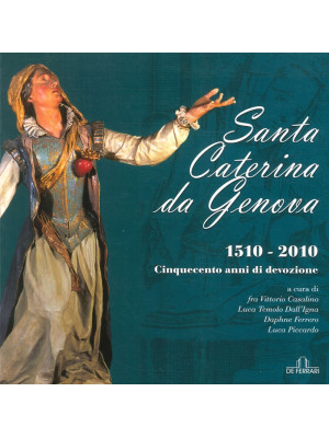 Santa Caterina da Genova (1...