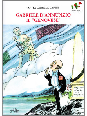 Gabriele D'Annunzio «il gen...
