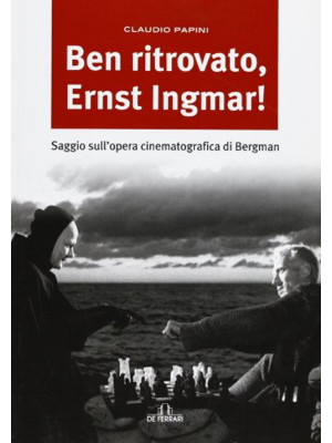Ben ritrovato, Ernst Ingmar!